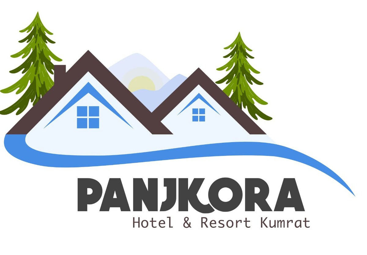 Panjkora Hotel & Resort Kumrat