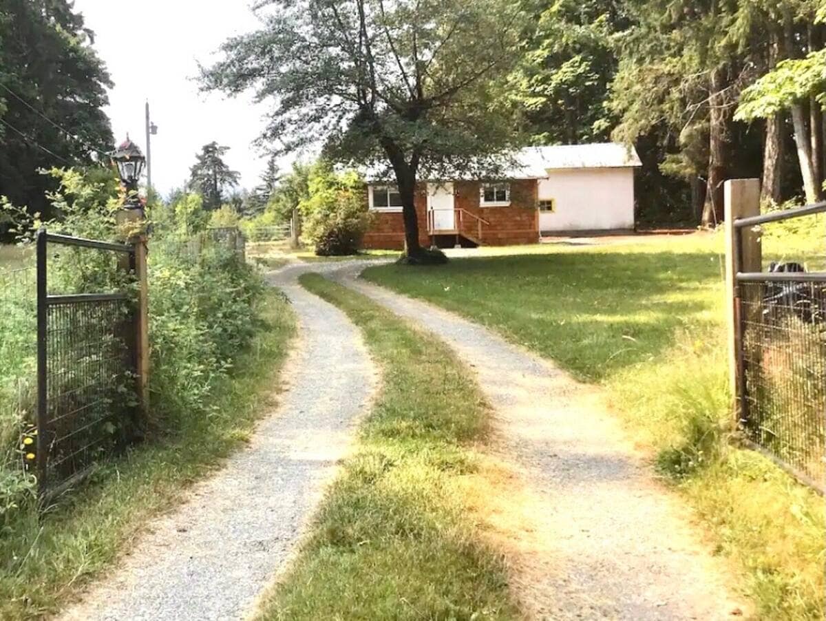 Kestrel Farm Cottage