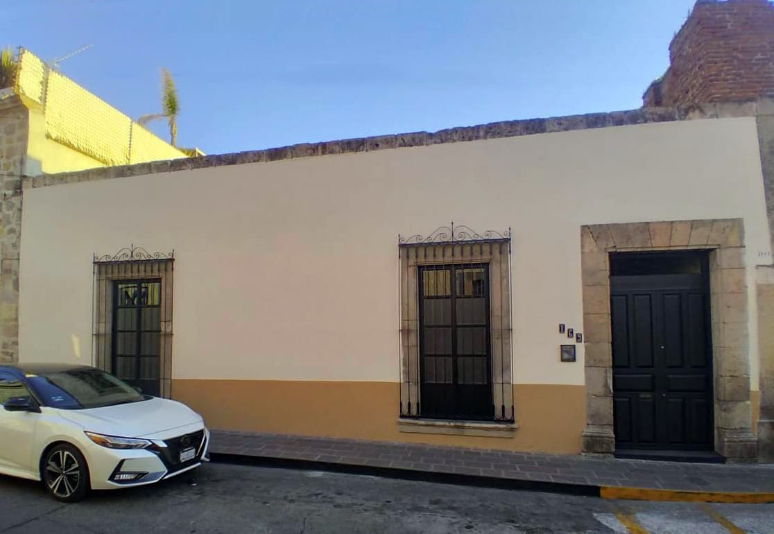 Casa Guerrero