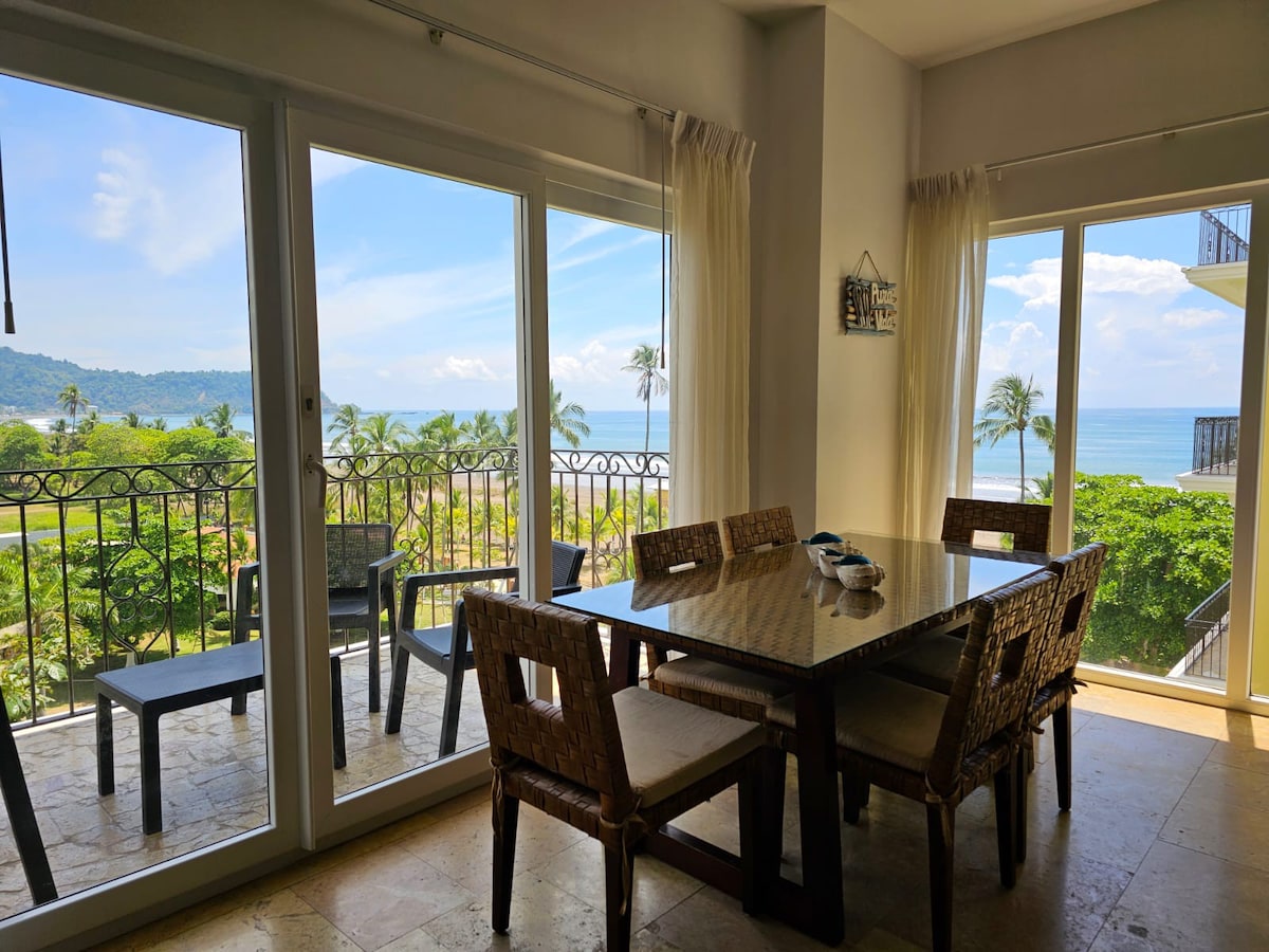 Magnificent Ocean View Condo  2BR 2BTH