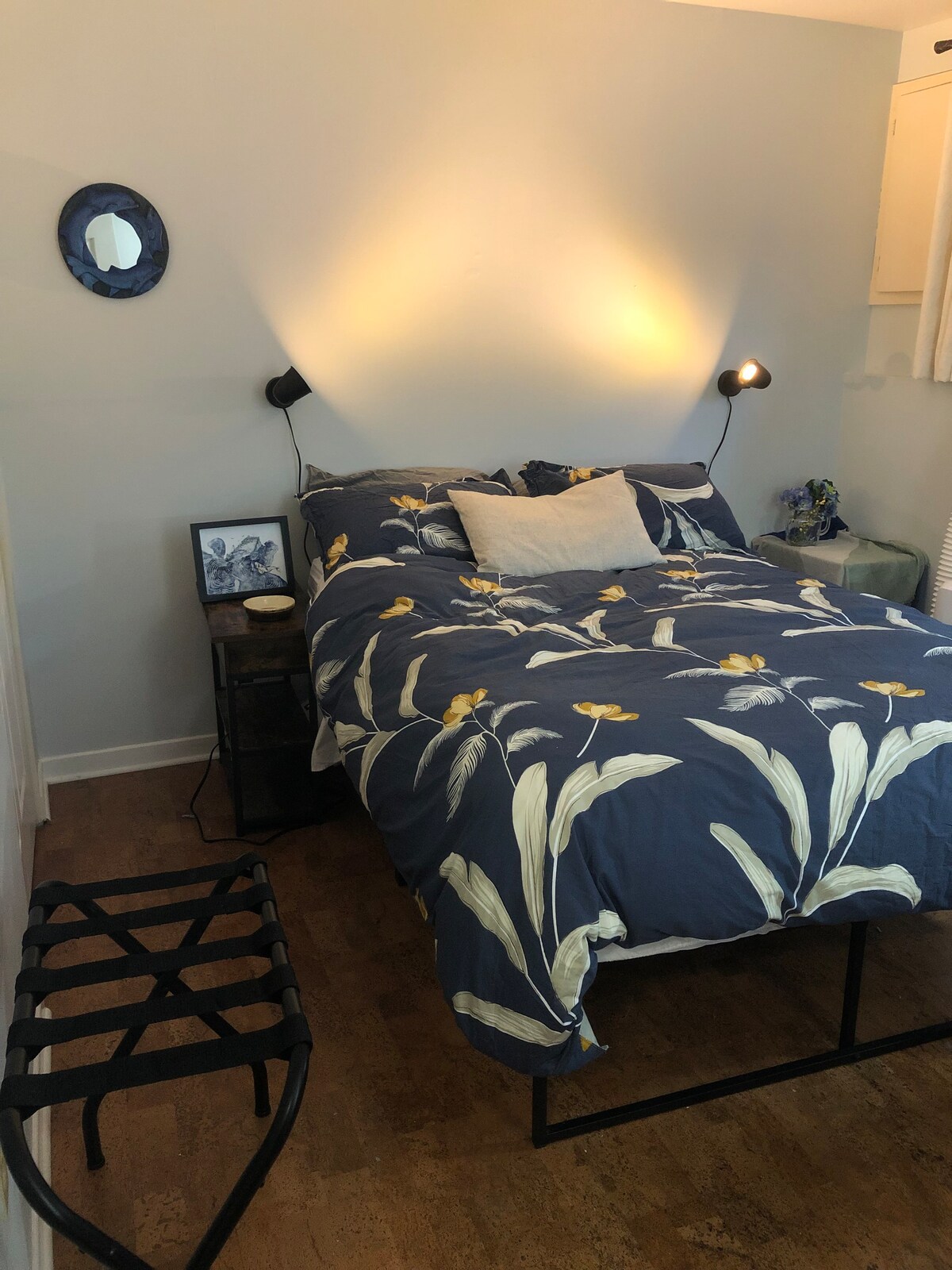 Cozy private room in Dartmouth