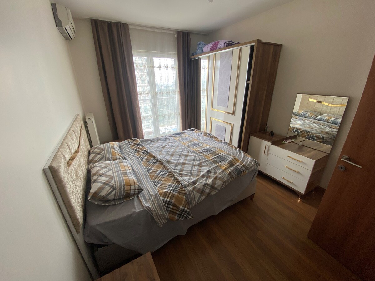 1 Bedroom Flat Ağaoğlu Istanbul