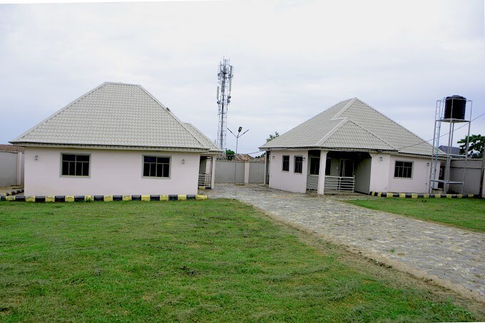 Maeve Haus and Suites, Ado-Ekiti