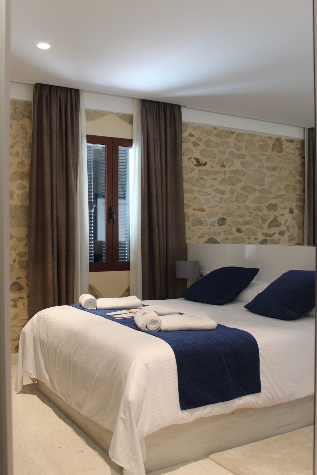 Habitación Riu Girona 1