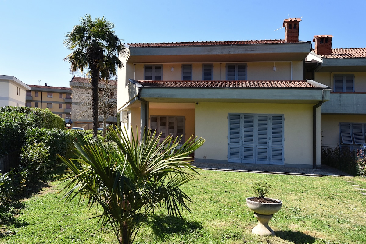 House in the heart of Tuscany