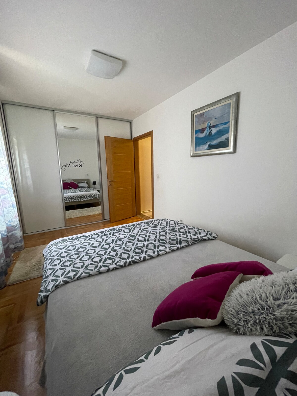 Apartman “Danis”