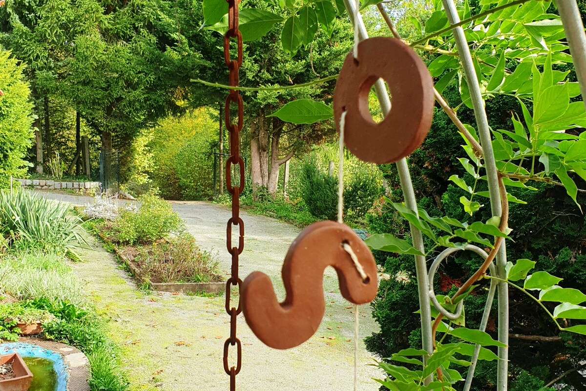 Mein Garten Avolon! Ein Traum