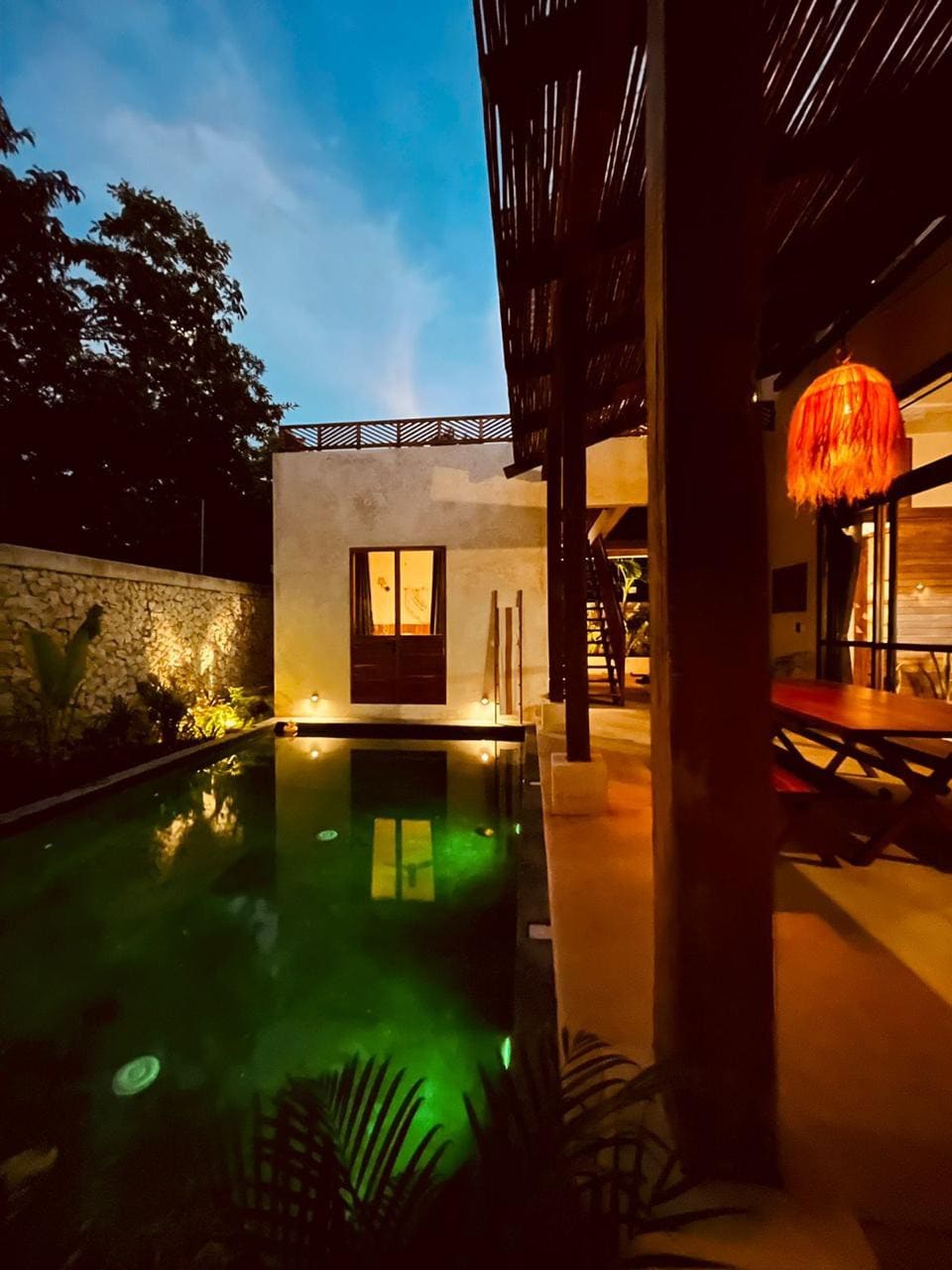 Entire Luxury Jungle Hideaway Villa w/Private Pool