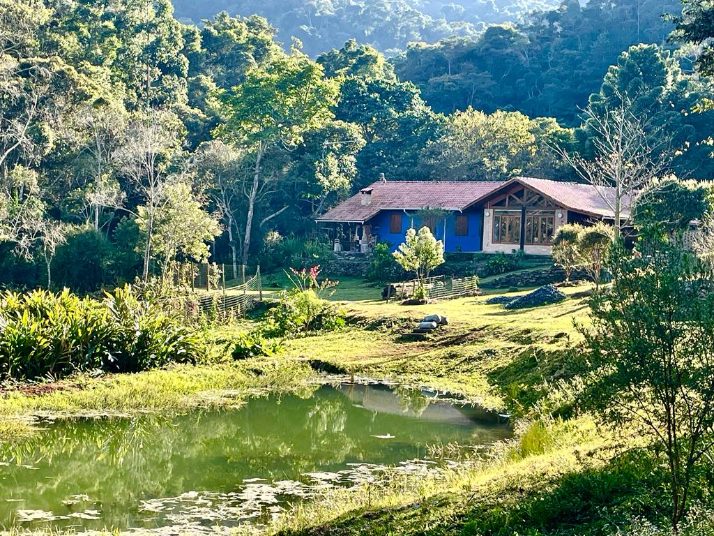 Fazenda Colina