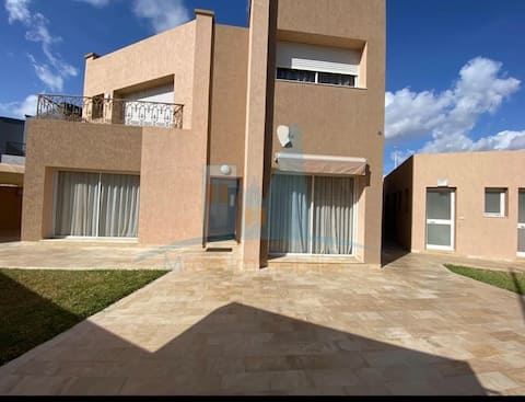 Note rêve Beni khiar