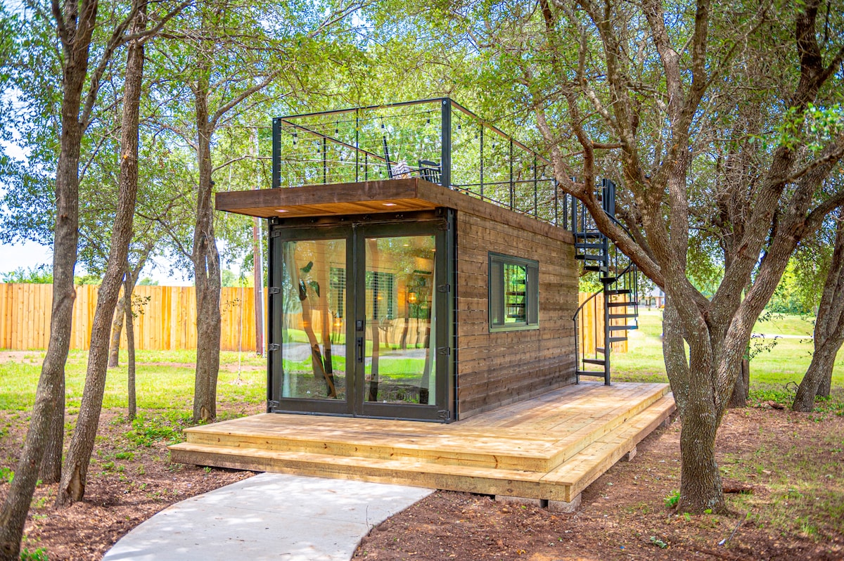 Moss Oak at Bluebonnet Trail|Near Magnolia|Baylor