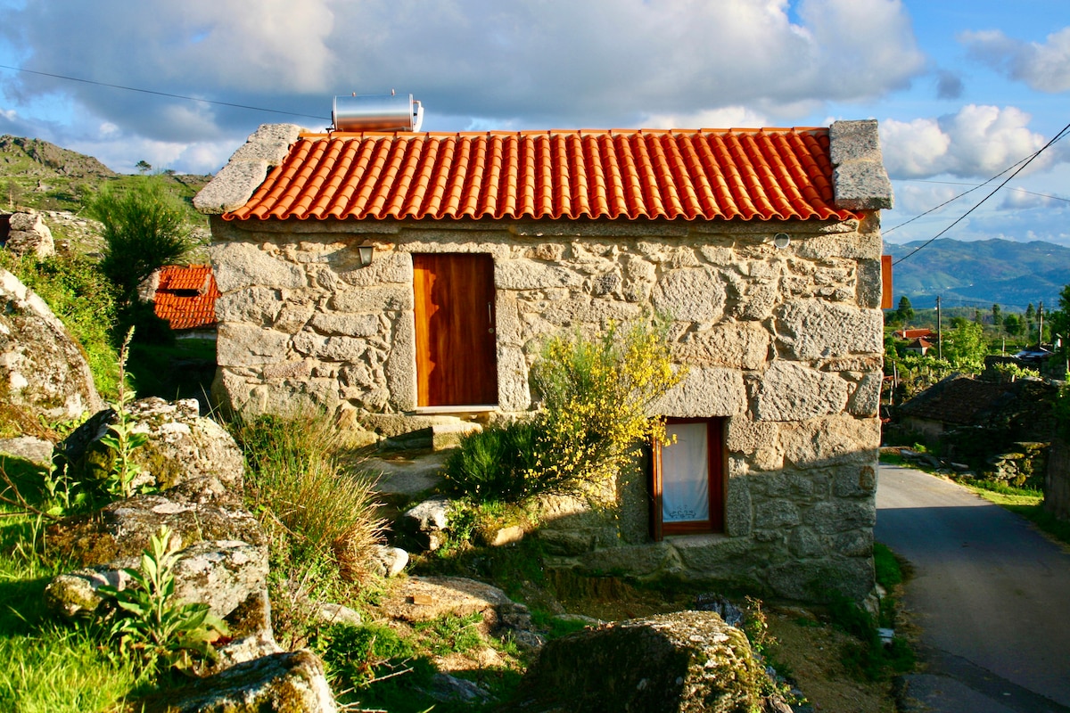 Casa do Chestnuteiro - Eido do Pomar