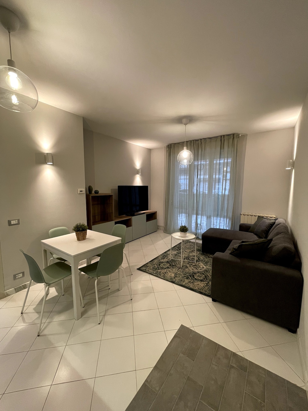Elegant Apartment in Carrara-Versilia-Cinque Terre