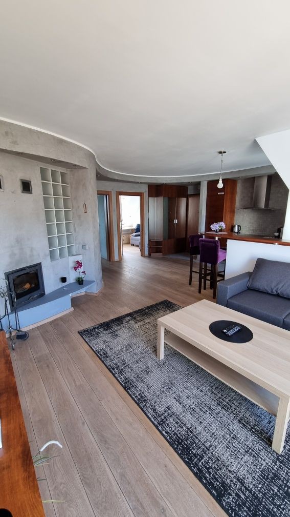 apartament Nadmorski przy plaży Gdańsk Jelitkowo