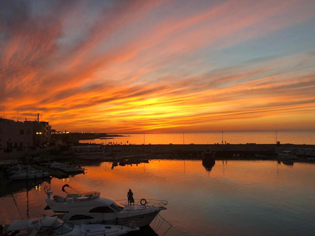 Casa Vacanze Nel Mar