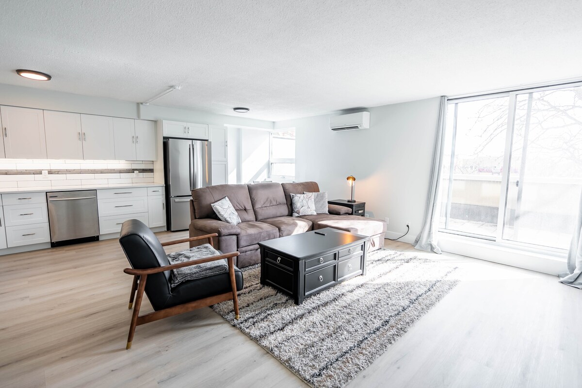 City Front Condo-Downtown Sarnia