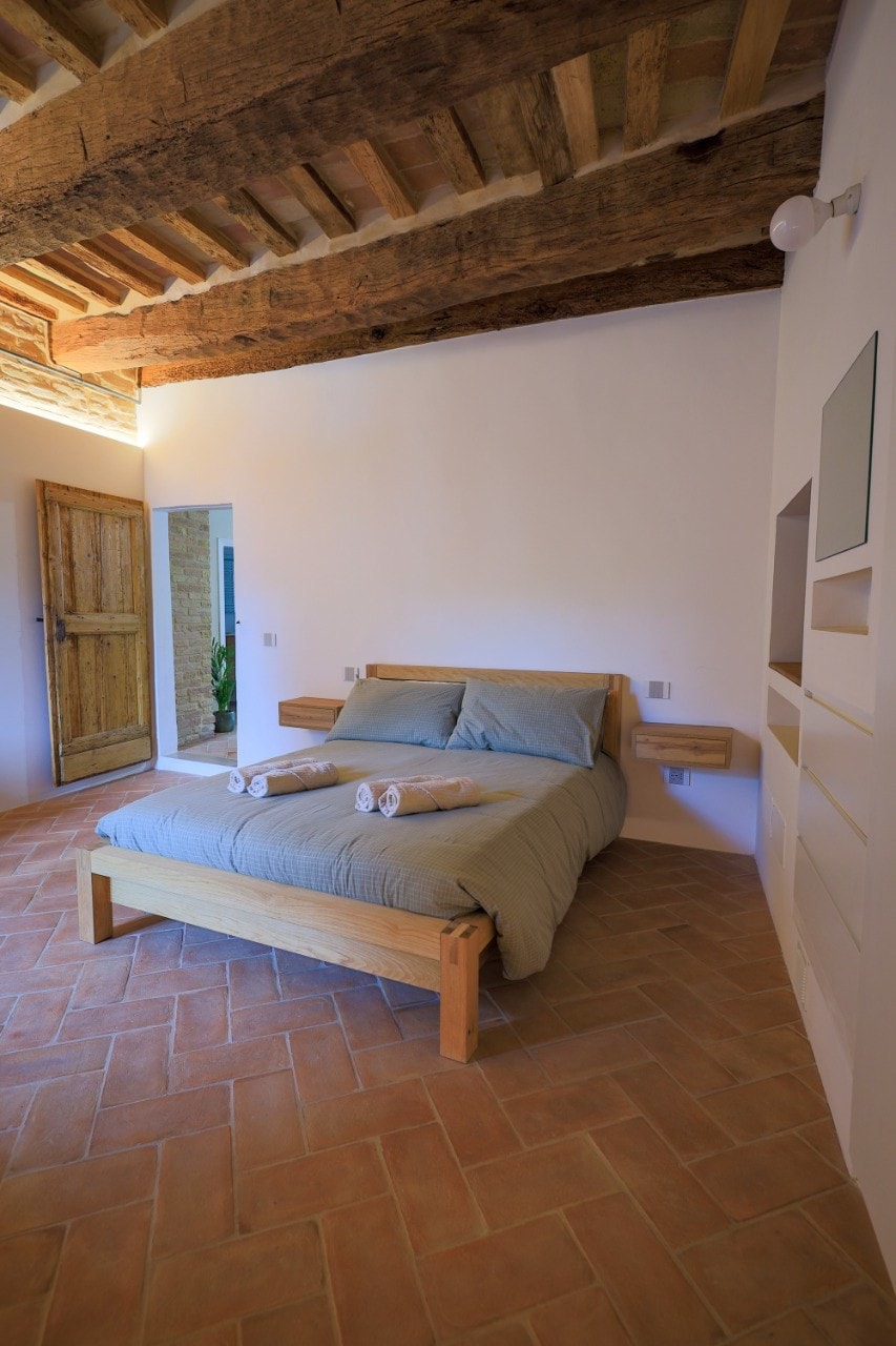 Residence in Borgo - Relaxing Home