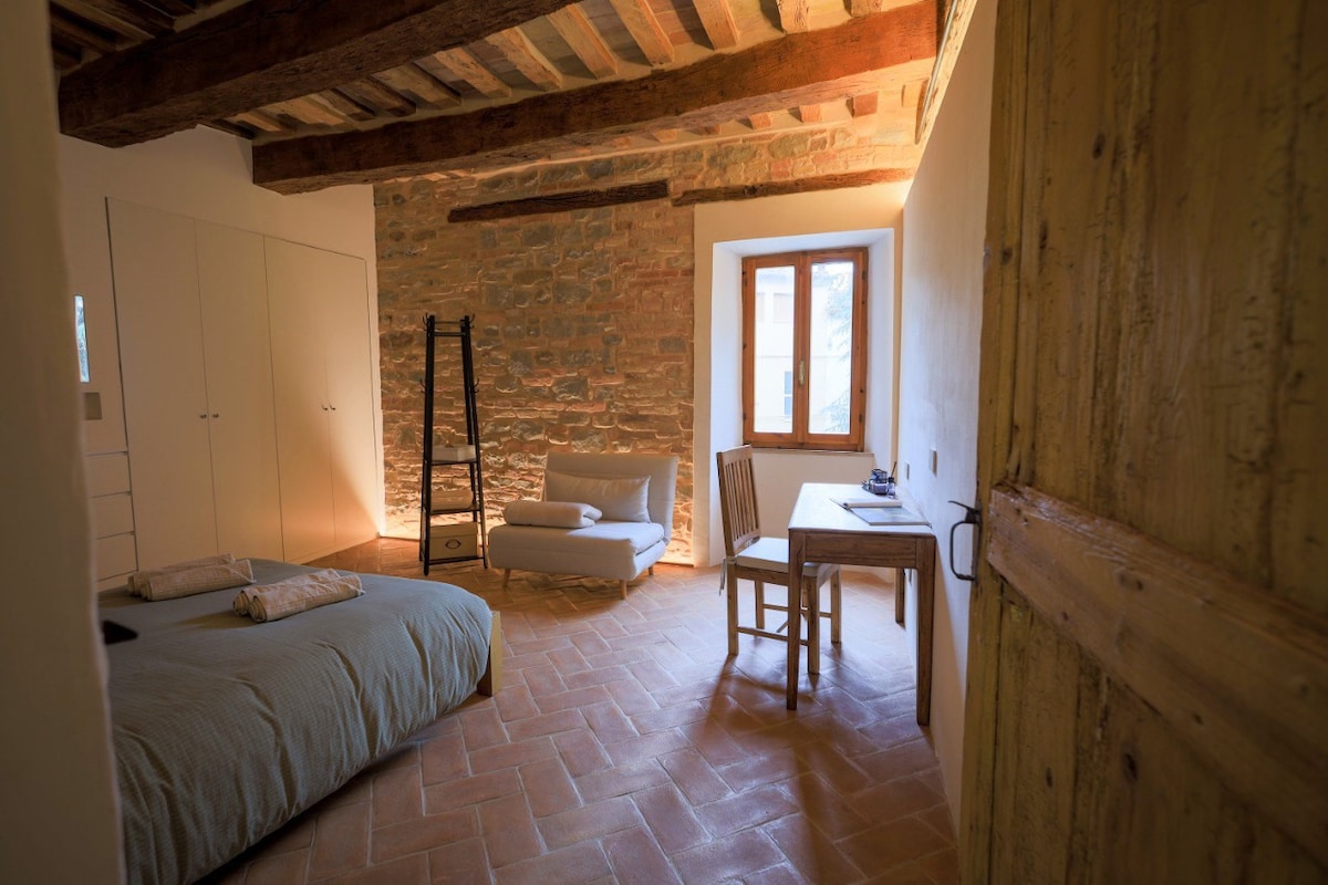 Residence in Borgo - Relaxing Home