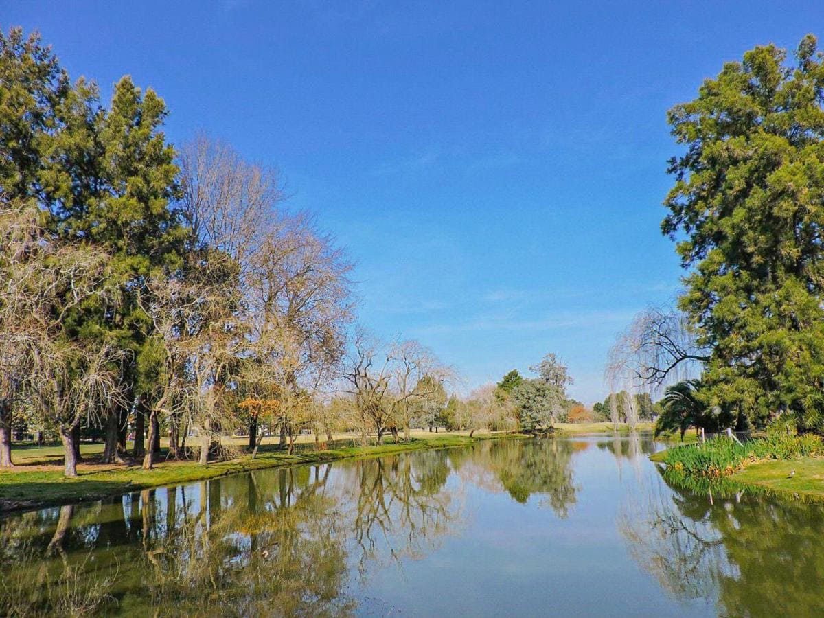 House with pool in exclusive golf country club