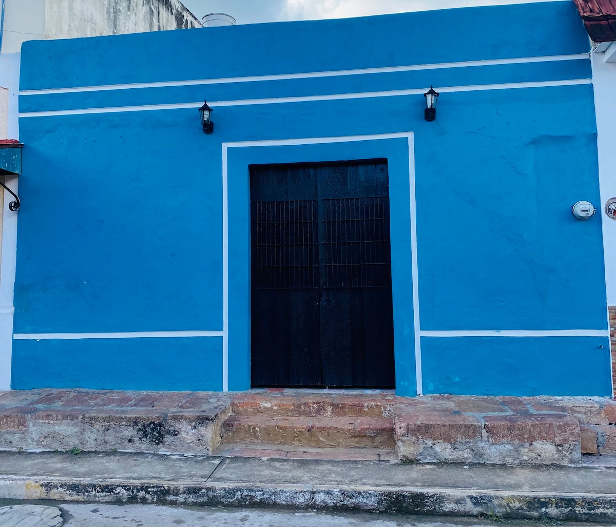 Casa Tekax, Yucatán CasaSultuna