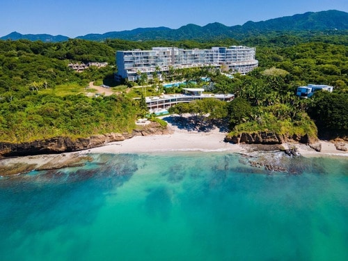 Bolongo Luxury Beachfront- Punta Mita