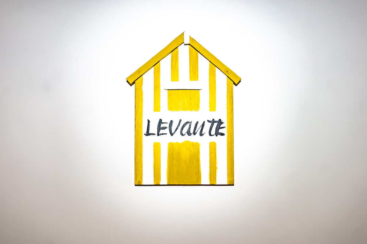 Nuevo Levante by Mintaka Homes