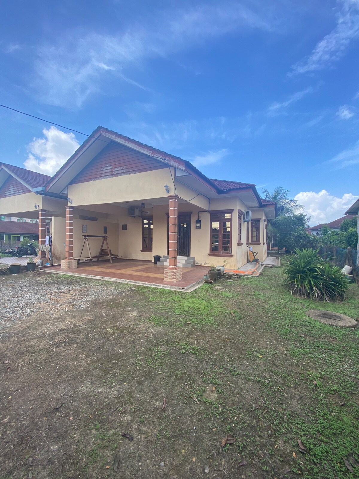 NR Homestay - Kuala Berang