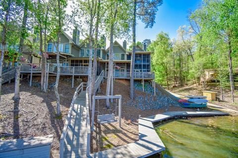 Lakeways at Lake Martin