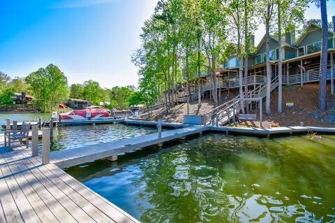 Lakeways at Lake Martin