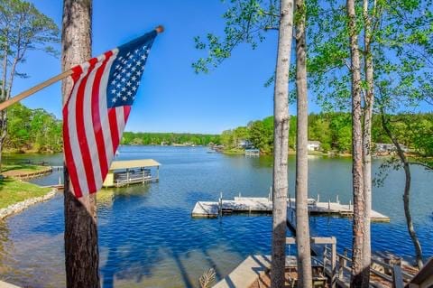 Lakeways at Lake Martin