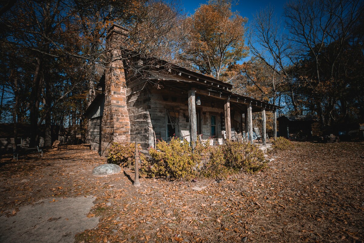 The 2 Story at Parker Homestead