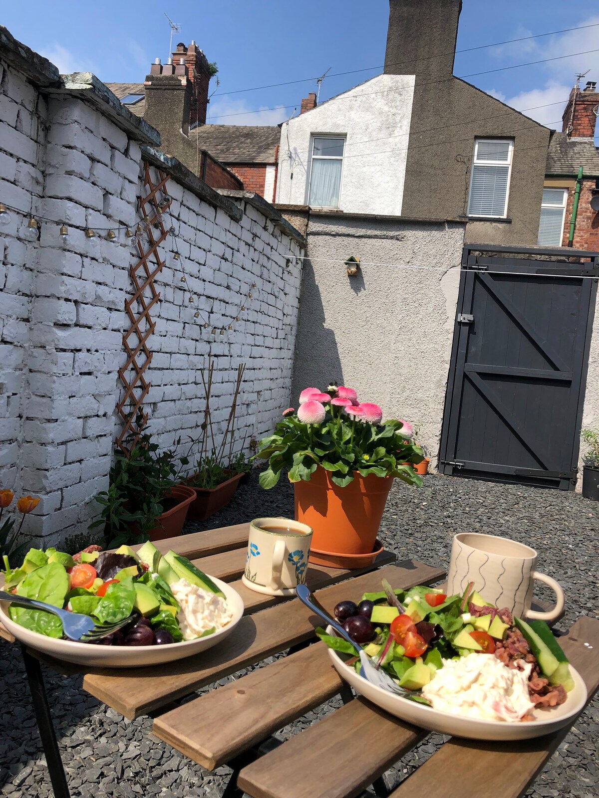 Bright and cosy Ulverston home