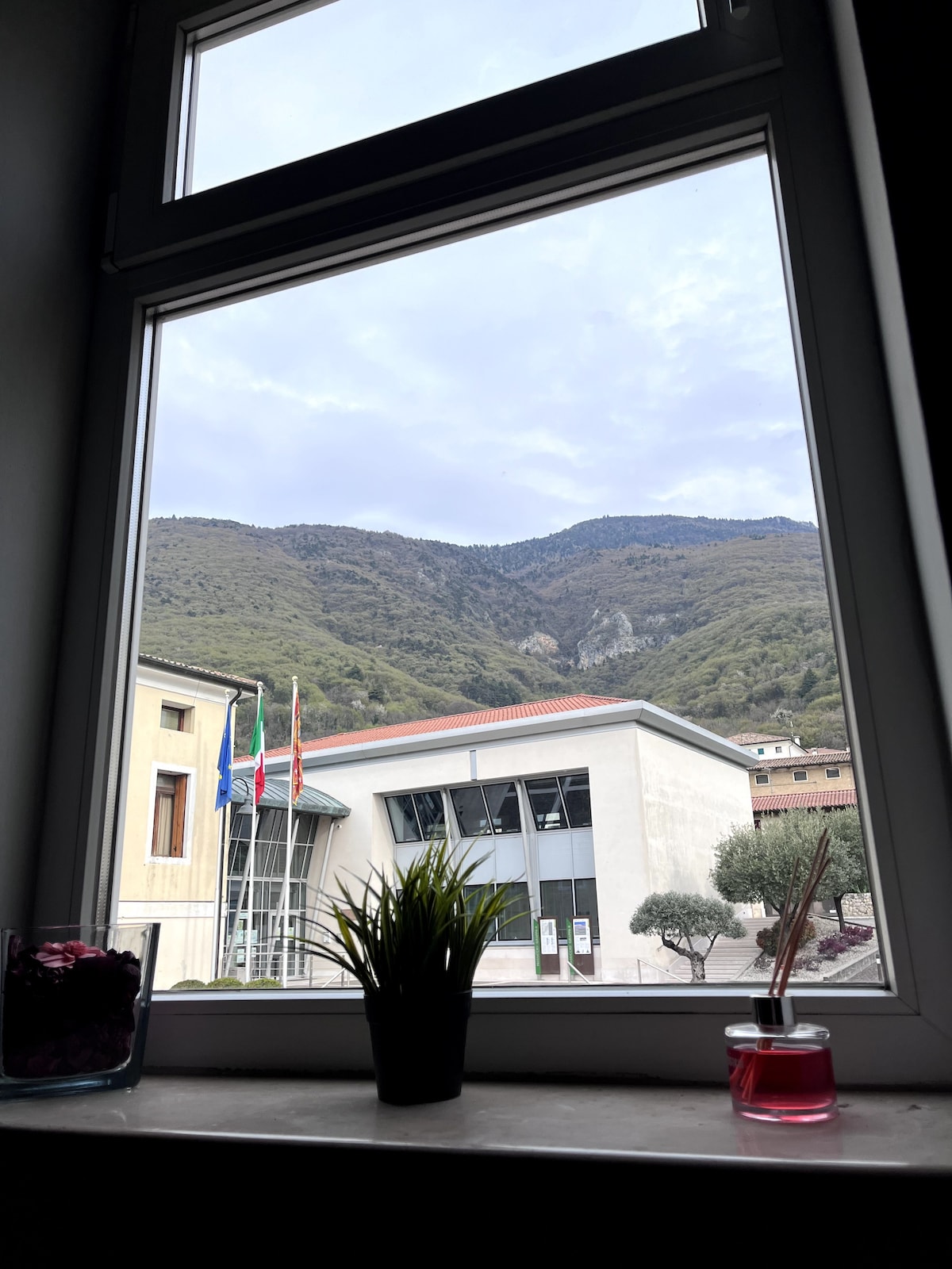 (Mountain View Apartment) Appartamenti Ziliotto