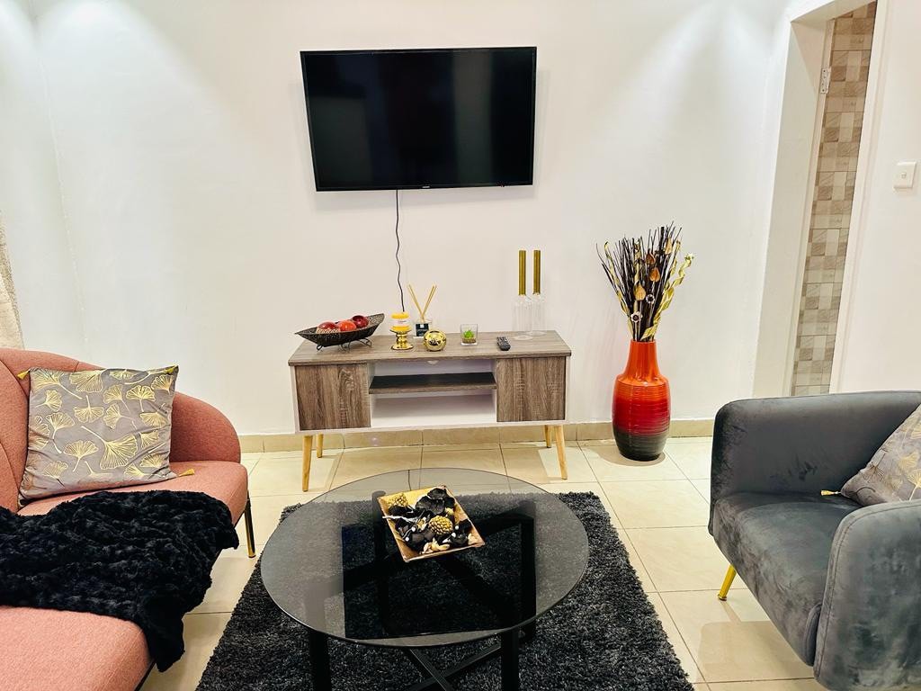 Travac Apartment Northmead ( Self Catering)