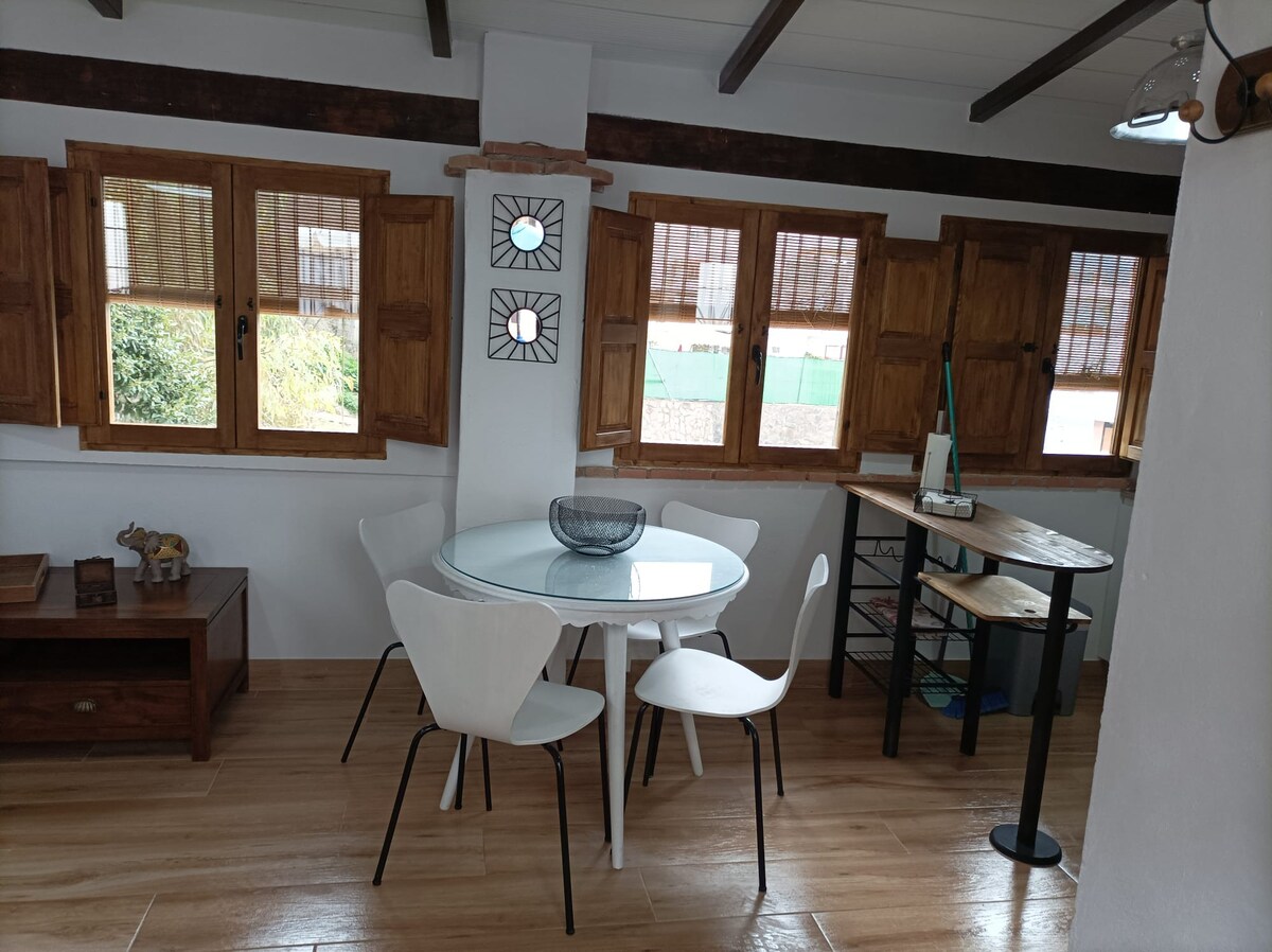 La Pastora Guest House