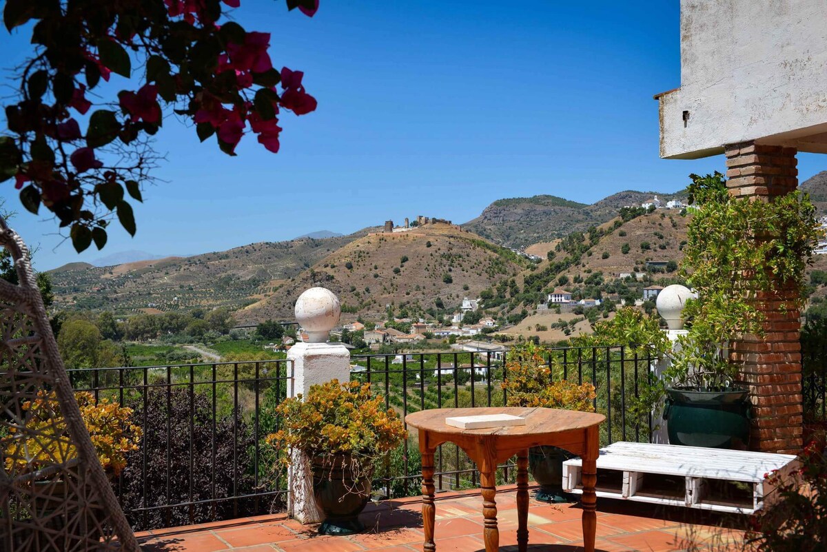 La Barranca de la Barca