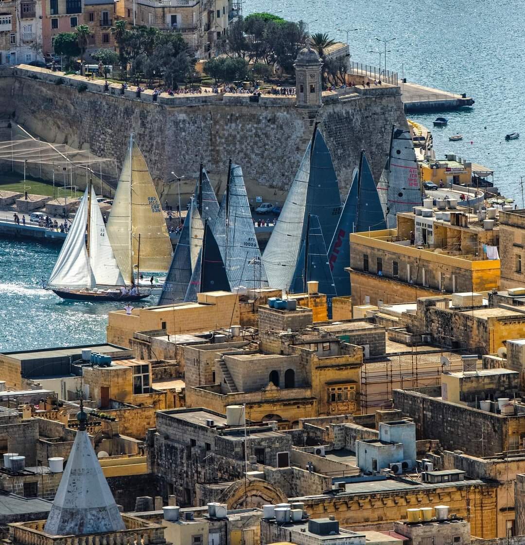 Your wonderful Malta experience