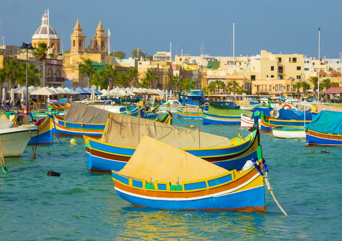 Your wonderful Malta experience