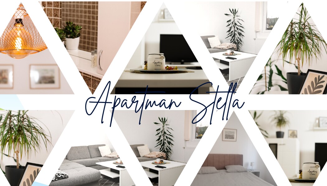 Apartaman Stella