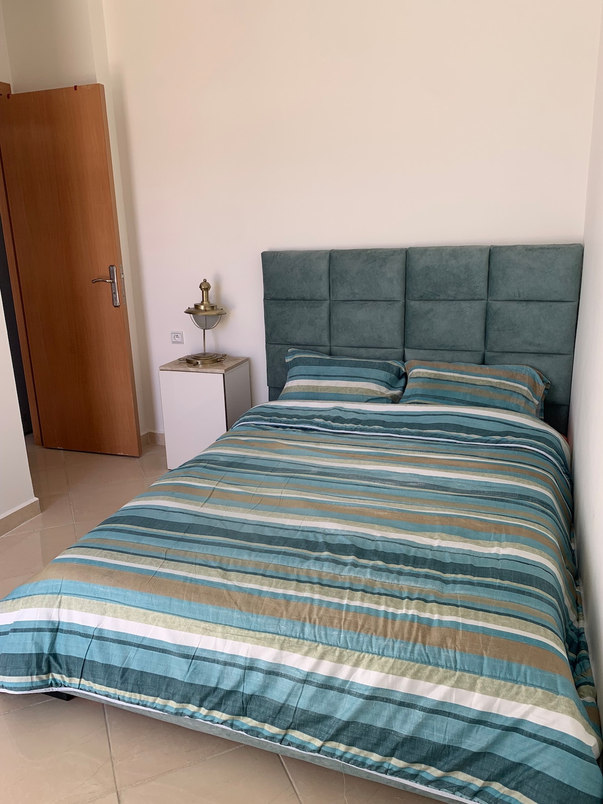 Appartement Al hoceima sidi abid