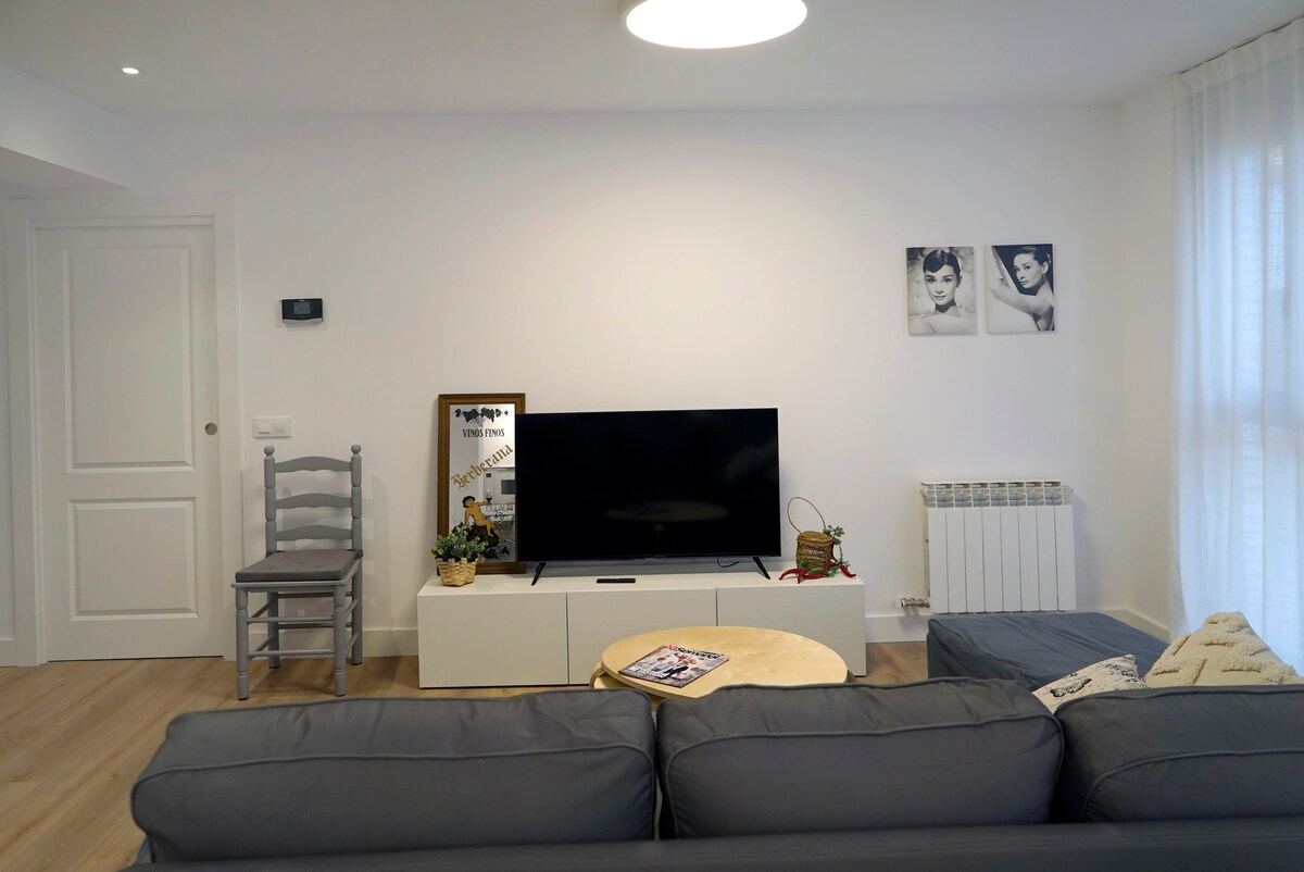 Precioso apartamento Lardero - Riojaland Gabriela