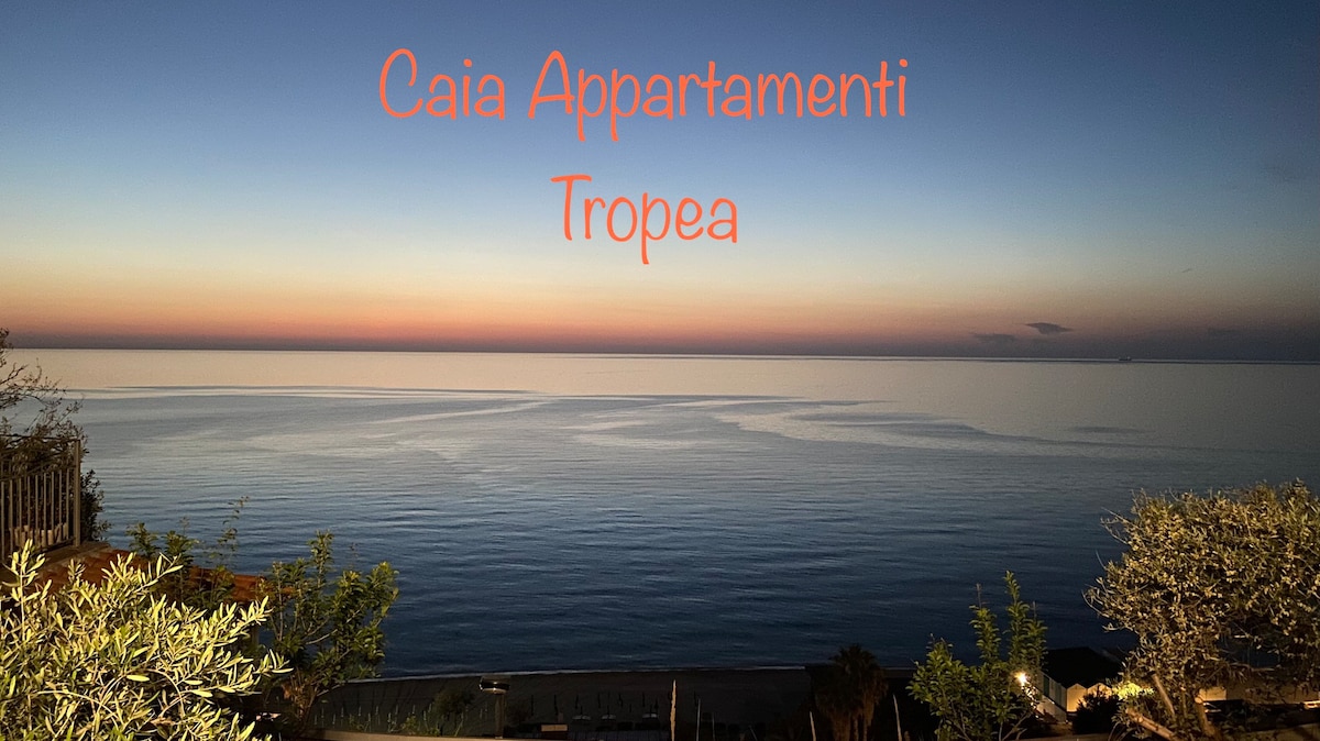 Appartamenti Caia Tropea Francesco