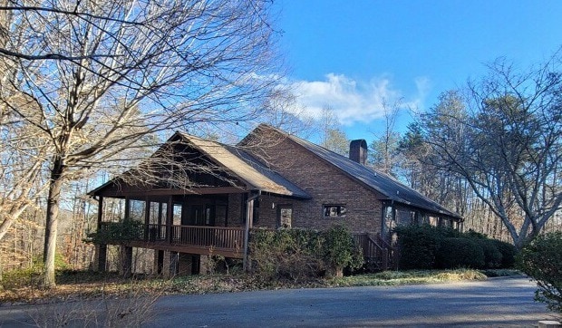Large Private Home - Near TIEC (w/Barn option)