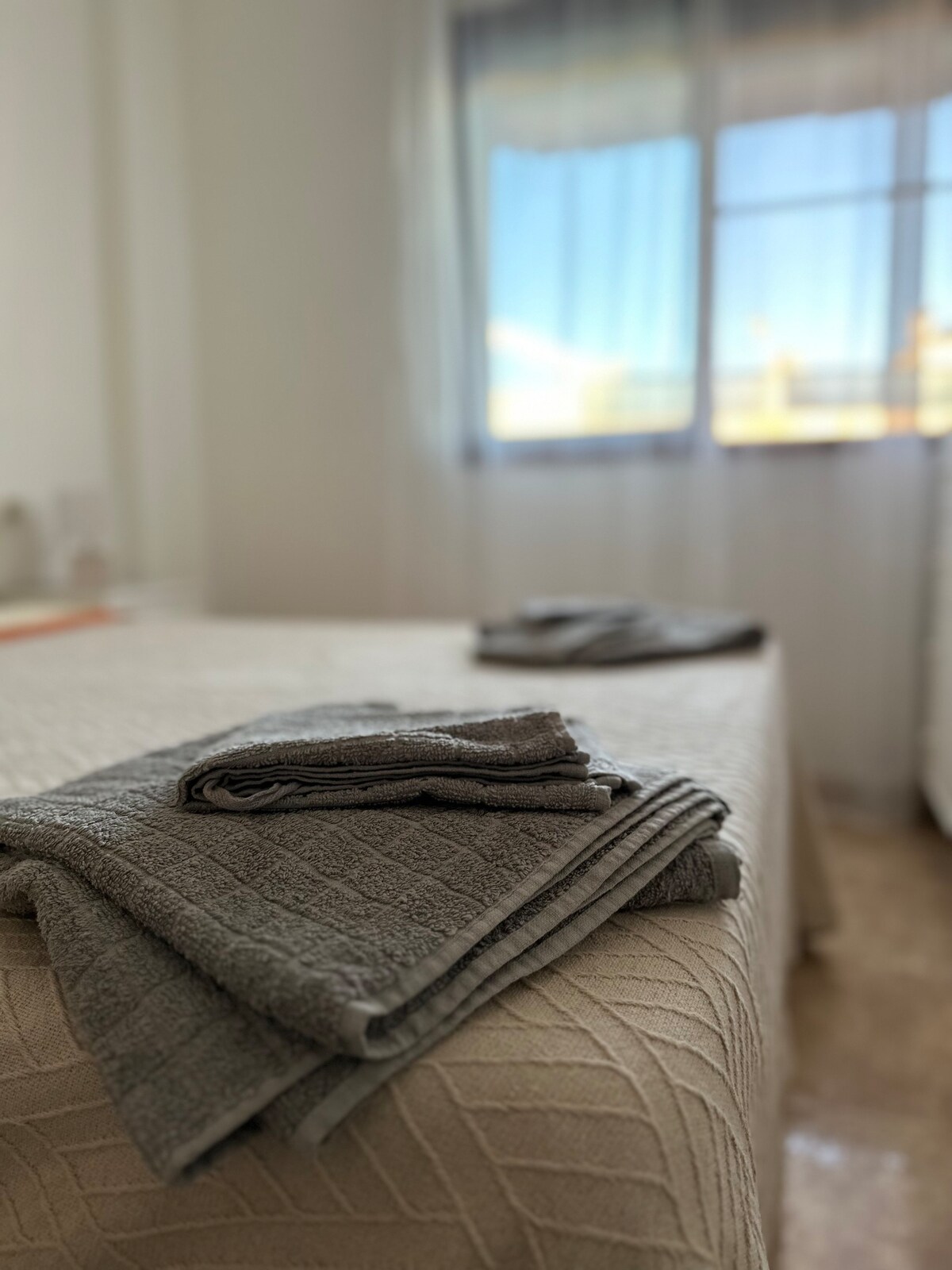 Apartamento AQUAMARINA