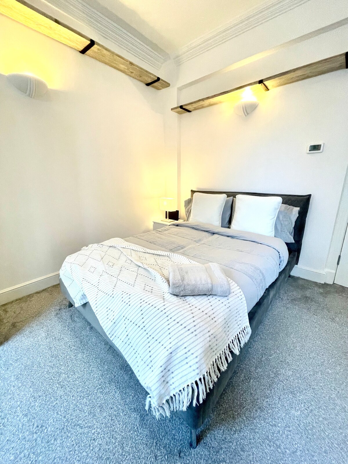 舒适的1床公寓Marylebone