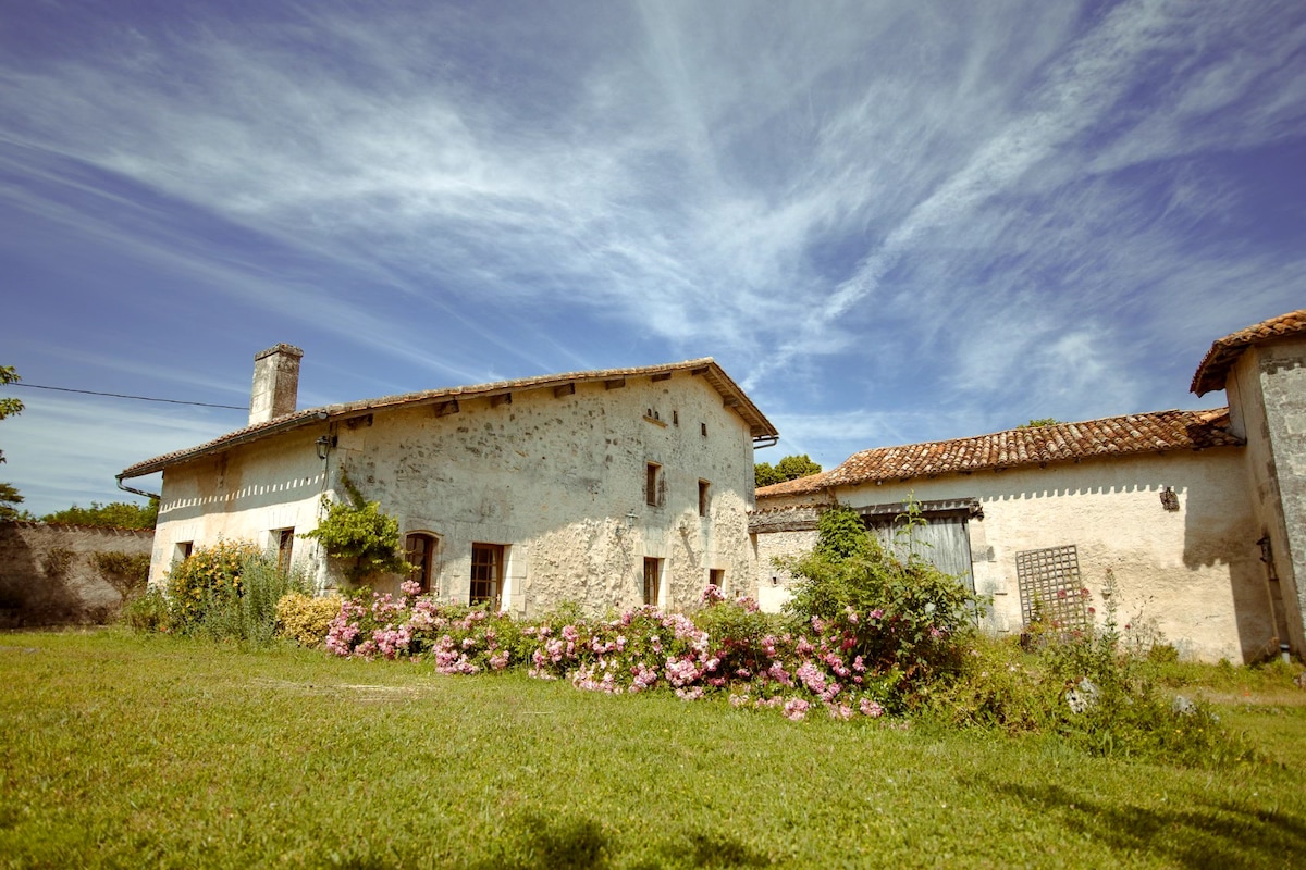 Maison de vacances