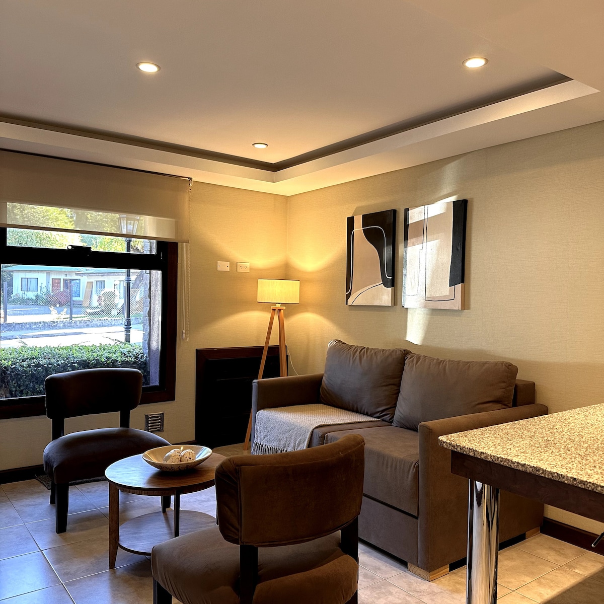 Aparts Calafate Suites - dpto 6