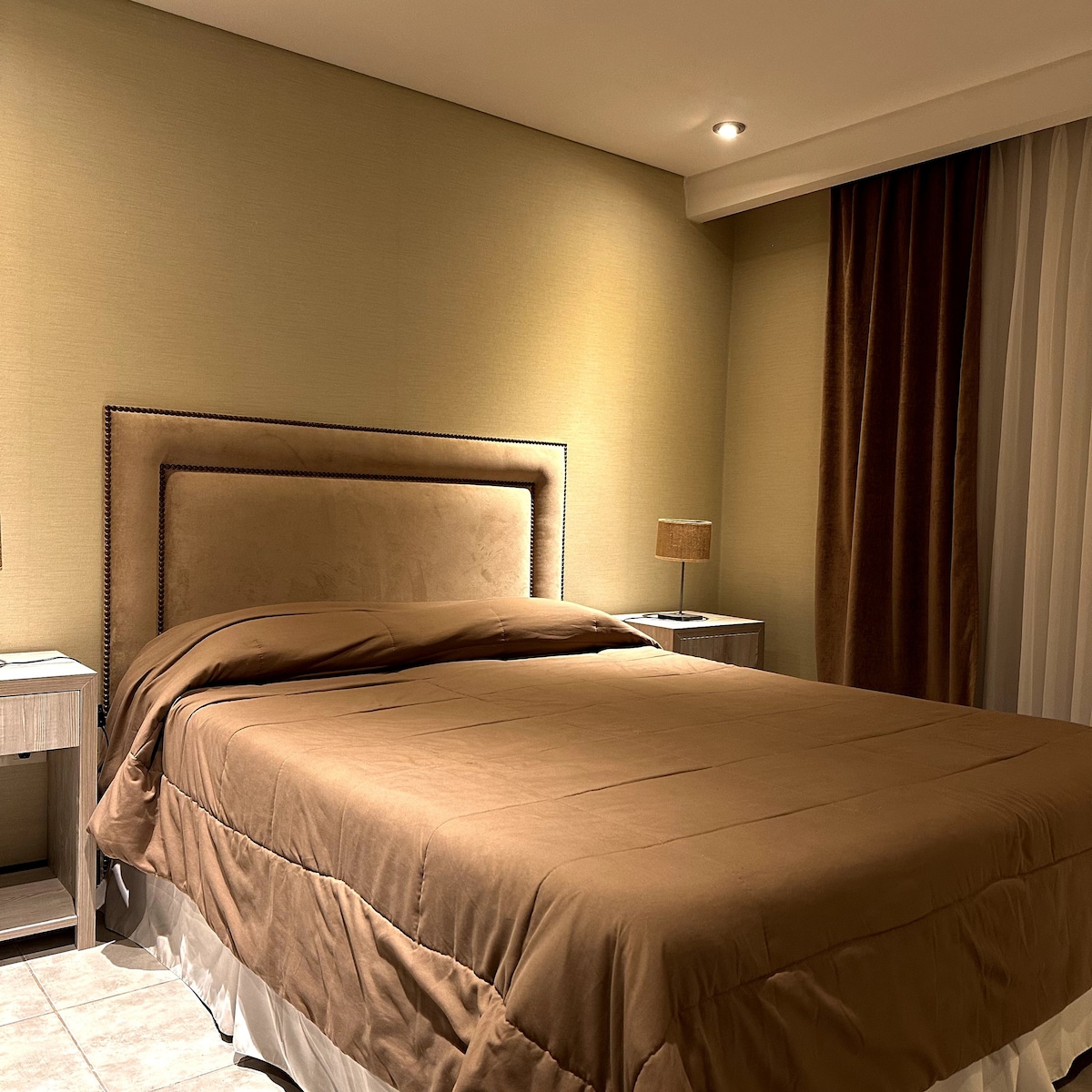 Aparts Calafate Suites - dpto 6