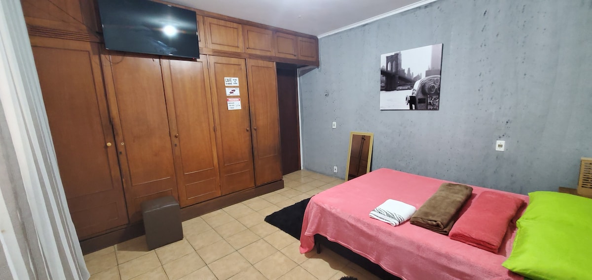 Suite / Hostel Bauru