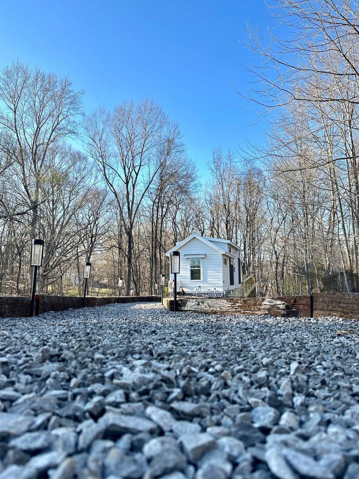 Birdsong Cottage